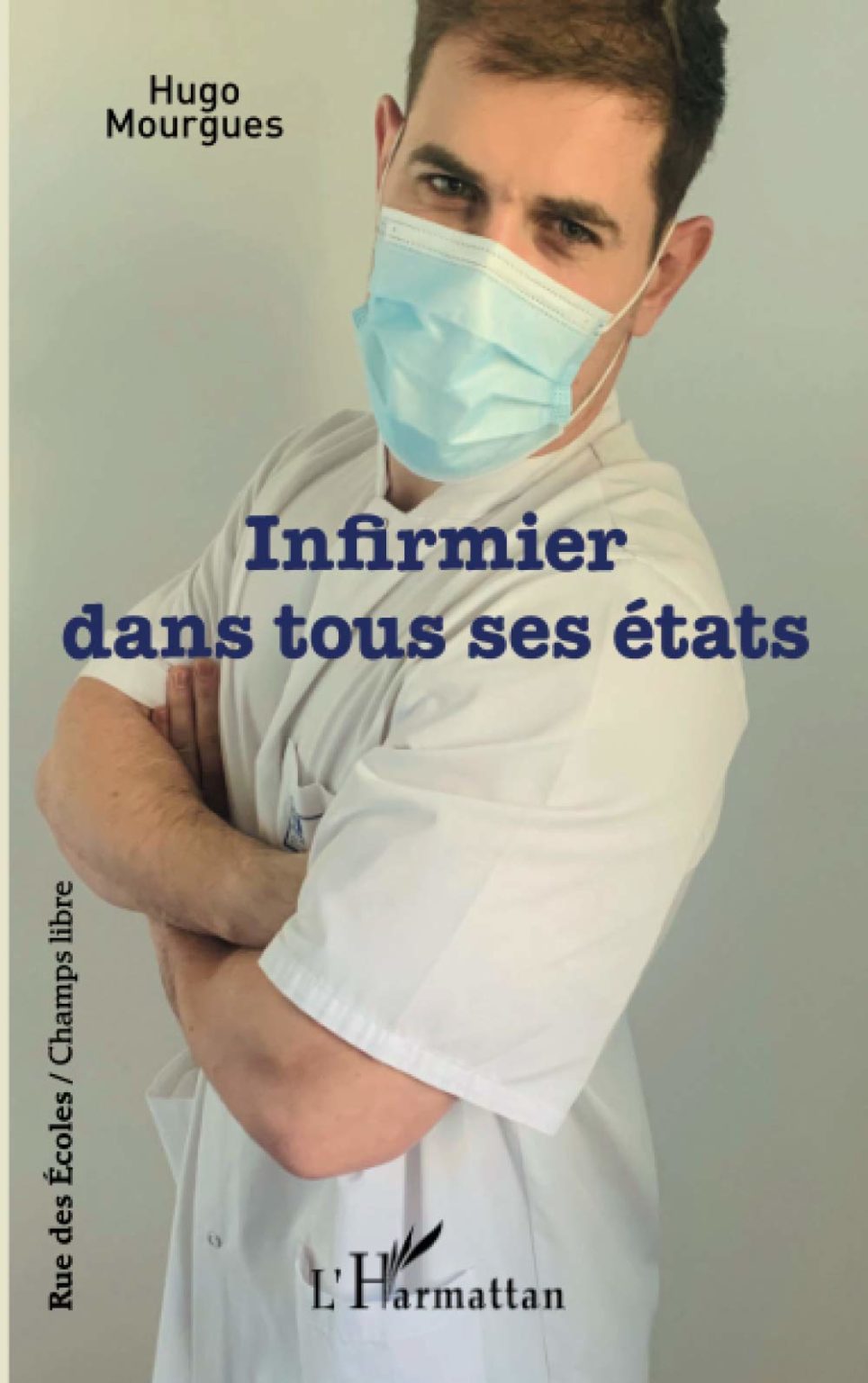 Infirmier Dans Tous Ses états - Fiches IDE